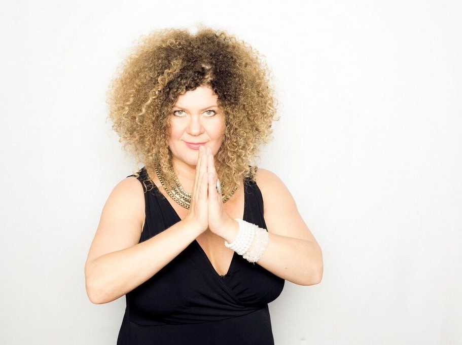 Ki gondolná, hogy Soma önbizalomhiányos kislány volt?