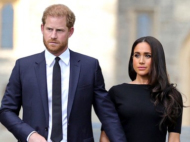 Alaposan megalázták Harry herceget és Meghan Markle-t: arculcsapásként érte őket ez a lépés
