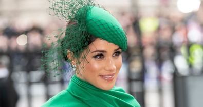 Ez Meghan Markle valódi neve: sosem használja nyilvánosan, pedig gyönyörű