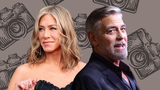 Ha George Clooney ősz halántékáért odavan a világ, Jennifer Anistont miért bíráljuk a ráncaiért?