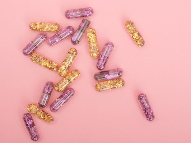 Gyorsabban öregedhetsz ennek a vitaminnak a hiányától