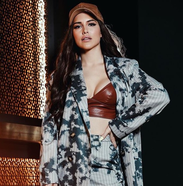 Felfedezték a jövő Dua Lipáját: ismerd meg La Lana-n