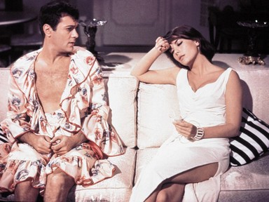 Mi van akkor, ha szülés után a szex kínzó fájdalommal jár?