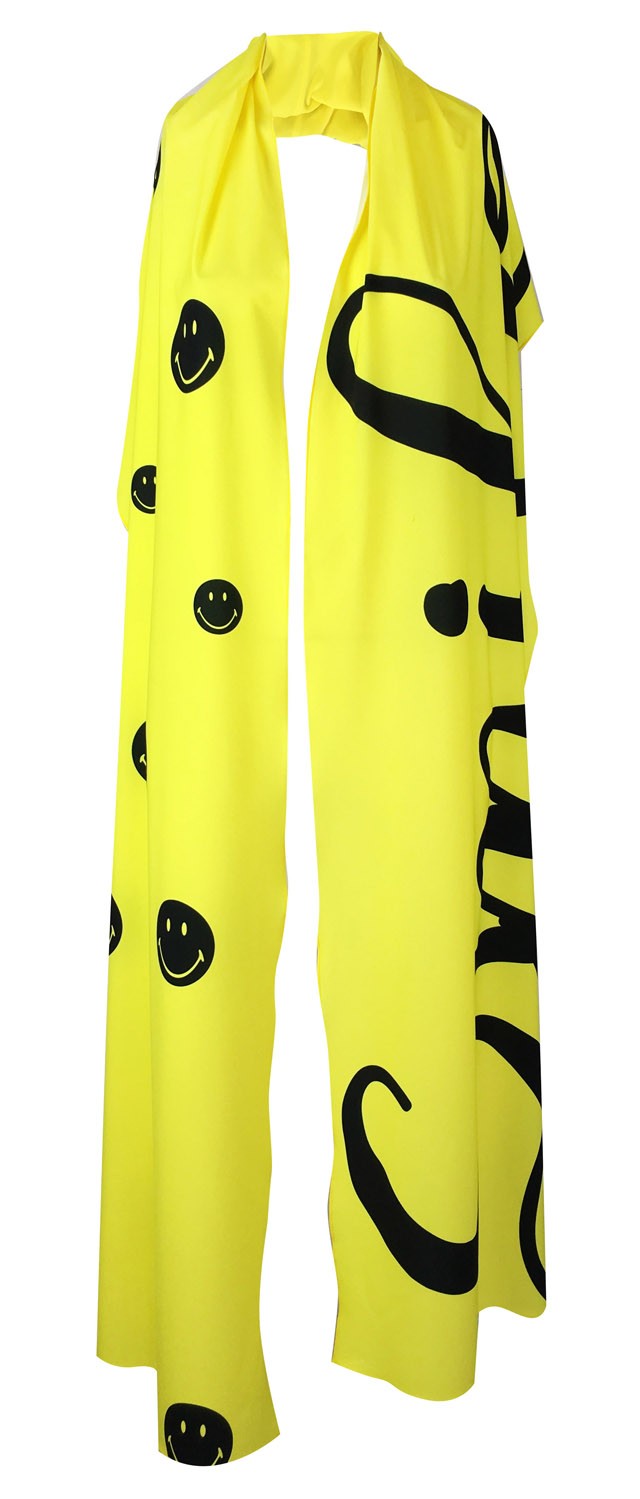 Exkuzív interjú: Nicolas Loufrani, a Smiley cég igazgatója mesél a Sugarbird kollekciójáról