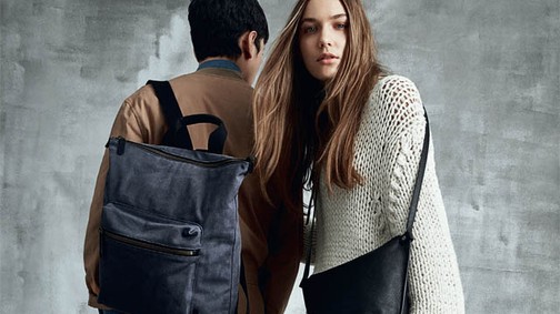 Ecco és GLAMOUR shoppingparti decemberben!