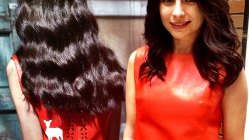 Elysian kollekció- Az új magyar divatmárka sikert sikerre halmoz