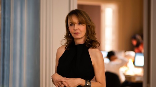 Igen, ez teljesen komoly, így nézett ki a Sylvie-t alakító francia színésznő 20 évvel ezelőtt: te ráismersz az Emily Párizsban sztárjára?