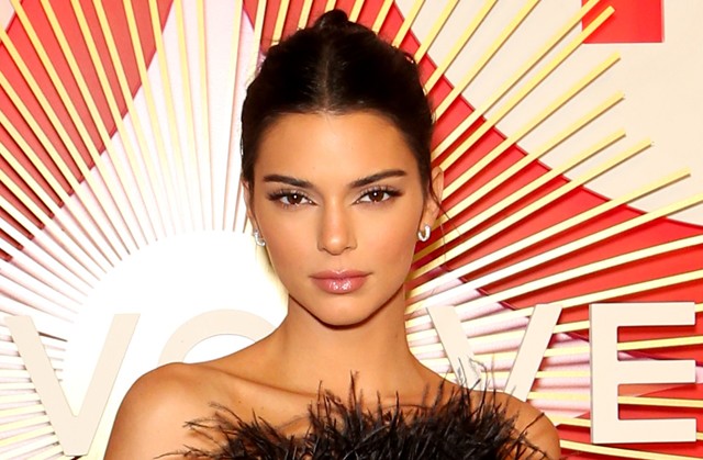 Kendall Jenner