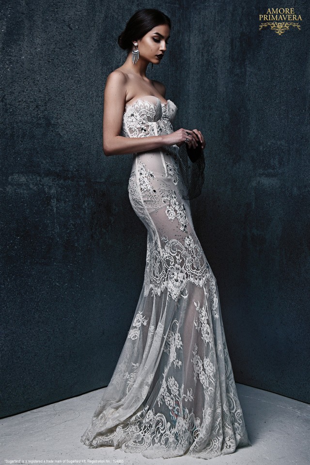 A Sugarbird fenegyereke: Baranyi Ádám Beyoncénak tervez