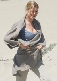 Doutzen Kroes évek óta legkeresettebbek között.