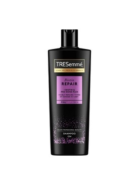Biotin Repair sampon TRESEMMÉ - tresemme.hu