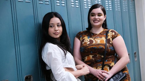 „Nem járok 65 kiló feletti nővel, azok már mind túlsúlyosak” - Amíg a sekélyesség el nem választ