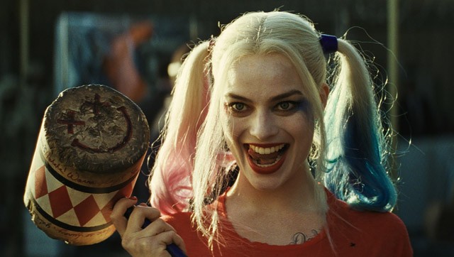 Harley Quinn visszatért és elképesztően jól áll neki, hogy szakított Jokerrel