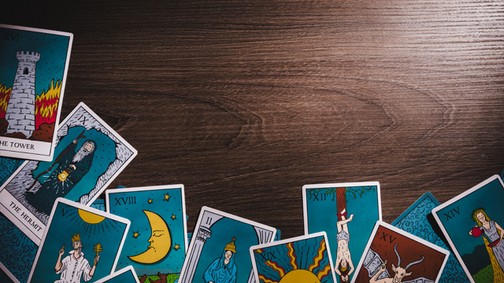 Ez a Tarot kártya jellemzi a februári hónapodat, a horoszkópod szerint