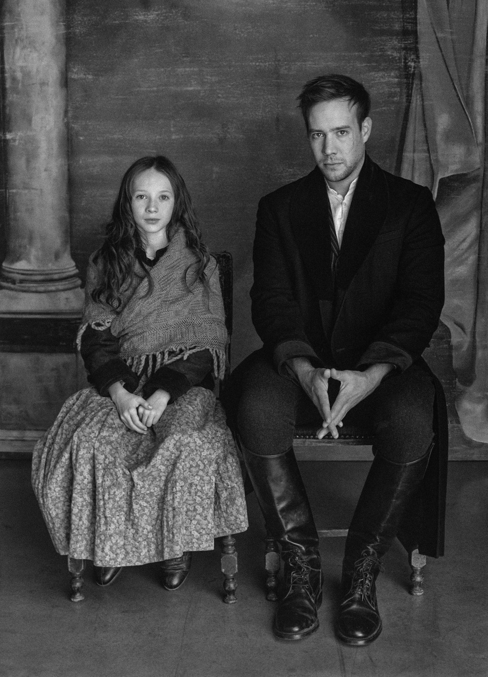 ,,A forgatás közben történtek furcsa dolgok" - interjú Klem Viktorral, a Post Mortem című horrorfilm forgatásáról