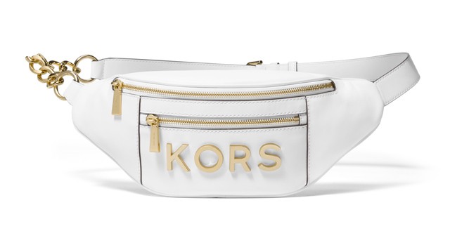 Ez minden: Itt a Michael Kors legvagányabb kollekciója