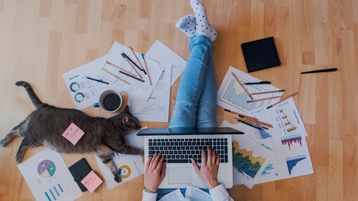 A munka és a magánélet közötti egyensúly megteremtése akár 60 óra munka mellett is lehetséges