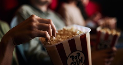 Hiába tombol a streaming, még mindig a mozi az igazi luxus