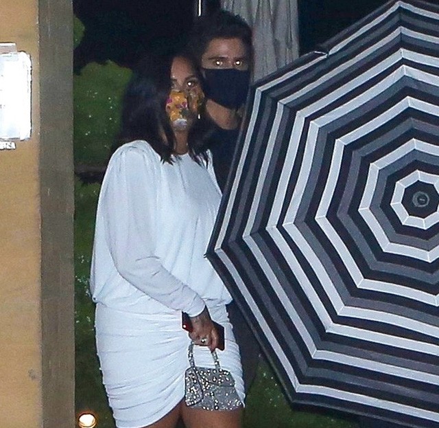 Max Ehrich és Demi Lovato