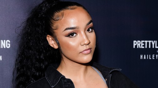 Borzasztó! 21 évesen halt meg január elsején az ígéretes rapperlány