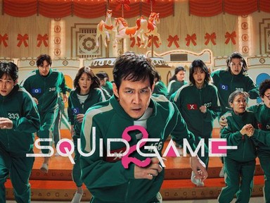 8 rejtett utalás, amit a legnagyobb rajongók sem szúrtak ki a Squid Game című sorozatban