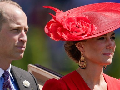 Sokk! Az éjszaka közepén törtek be Katalin hercegné és Vilmos herceg otthonába, hatalmas a felháborodás