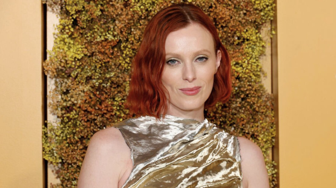 Közel harminc éve van a pályán Karen Elson, aki elszántan küzd a modellek egészséges testtudatáért