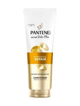 Pro-V Intensive Repair balzsam PANTENE 1249 Ft/160 ml minden ROSSMANN üzletben, Online Drogériában és mobilapplikáción, GLAMOUR kuponnal 25% kedvezménnyel 940 Ft
