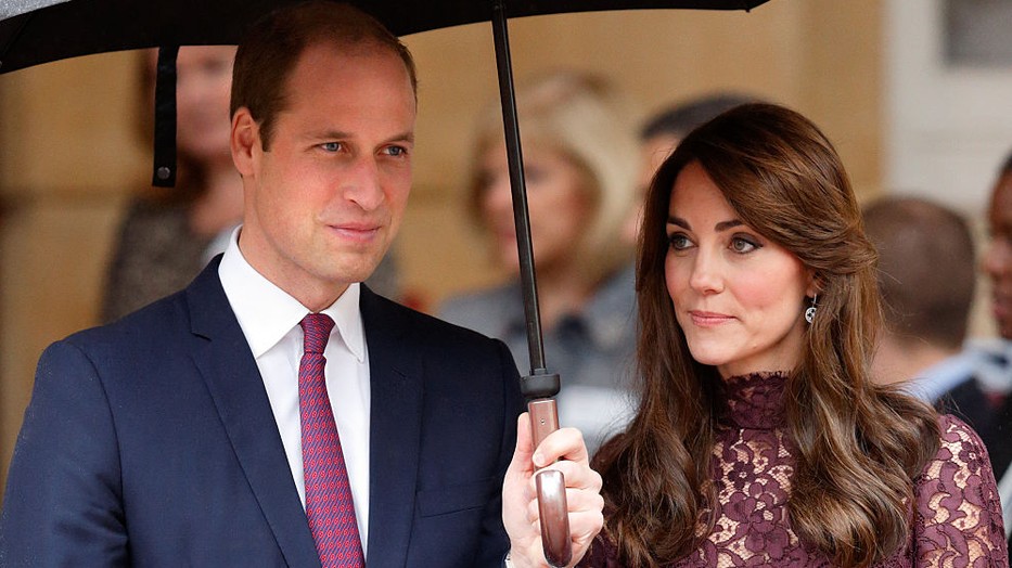 Katalin hercegné és Vilmos herceg 14 éve esküdtek egymásnak örök hűséget