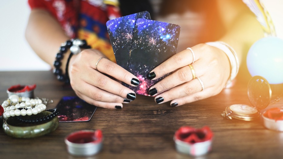 Mit érez irántad a kiszemelted? A Tarot kártya elárulja!