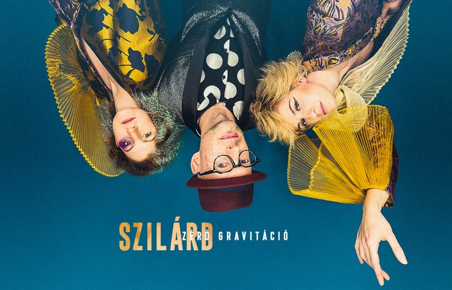 Balanyi Szilárd, a Quimby zongoristájának új klipjét a gyerekei rajzai ihlették