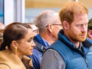 Mégis mi történik a házasságukkal? Harry herceg és Meghan egyre több időt töltenek külön