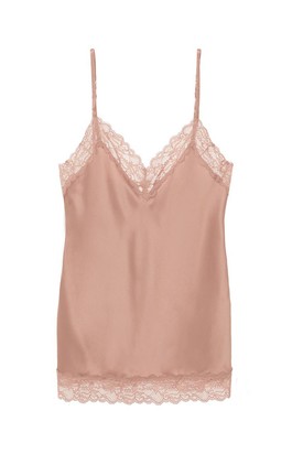 Csipe és selyem top INTIMISSIMI 13990 Ft