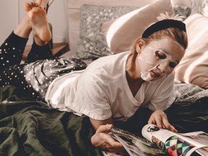 Tudtad, hogy a GLAMOUR júniusi számában találsz egy szerelmes regényt?