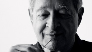 Nádas Péter: „A legújabb magyar irodalomban a nők pozíciói meglepően erősek”