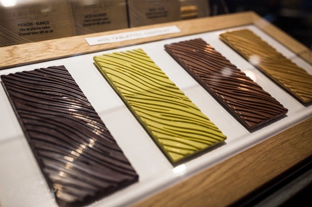 Rajongsz mindenért, ami csoki? Ezt kell tudnod a legfinomabb nassolnivalóról