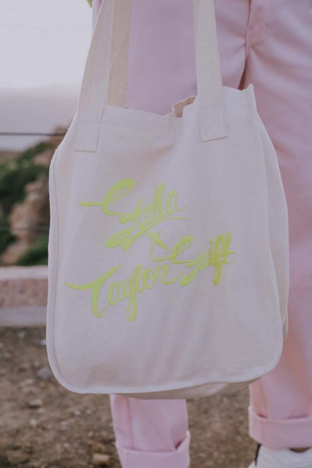 Megmutatjuk Taylor Swift és Stella McCartney közös kollekcióját: döntsd el te, megéri-e az árát