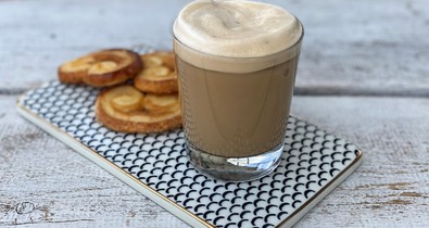 Üdv a kávémennyországban!