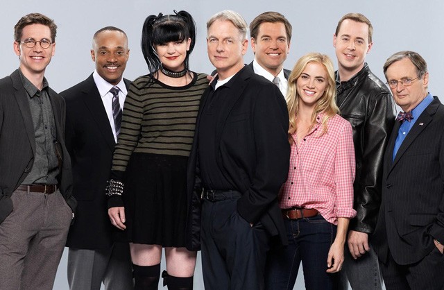 NCIS