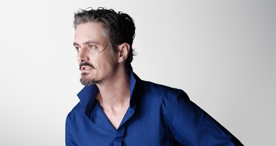 Keresztes Tamás: „Szemérmes vagyok, emiatt nem érzem annak kényszerét, hogy folyamatosan hírt adjak magamról”