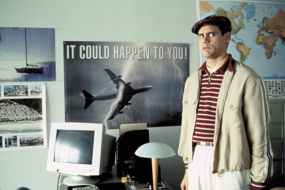 A legfőbb kérdés a Truman-szindróma kapcsán az, vajon mekkora jelentőséget tulajdonítunk saját magunk fontosságának