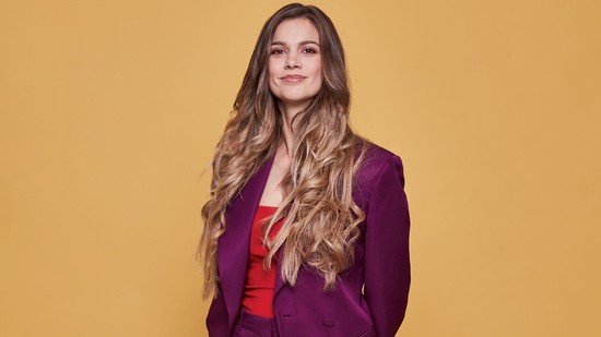 Weisz Fanni: „Már nem félek annyira a saját hangomtól”