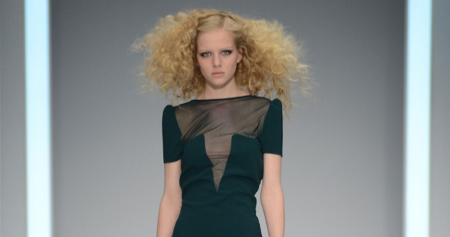 Glamour szerkesztőség