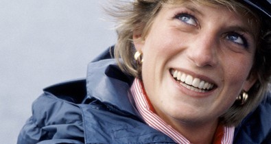 Emlékezzünk Diana hercegnő életének legvidámabb pillanataira