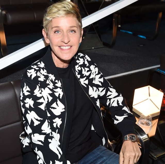 Ellen DeGeneres megtanít, hogyan moss kezet, hogy ne kapd el a koronavírust