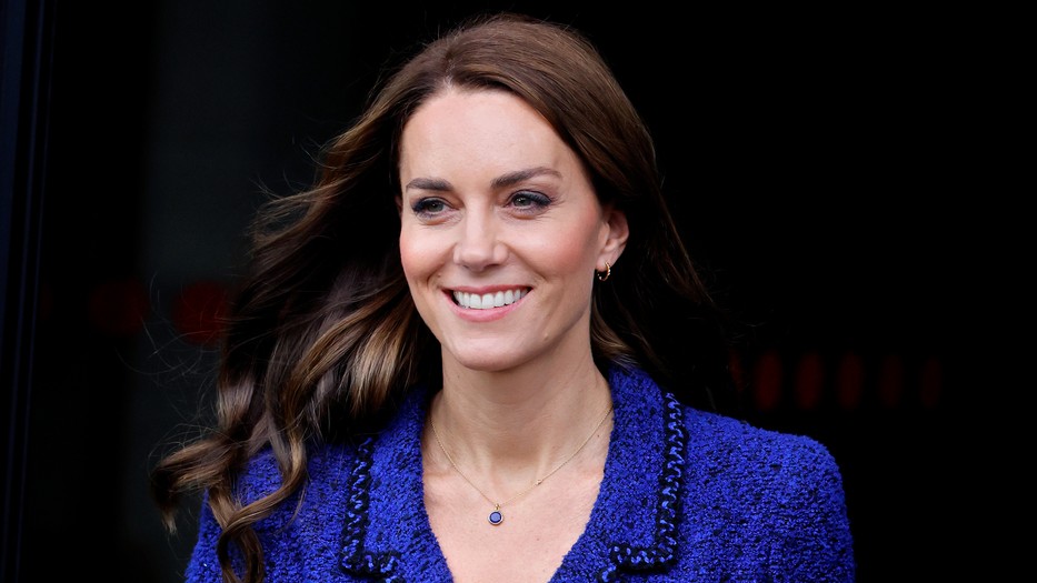 Ilyen, amikor egy lakás árát viseli magán a királyi család