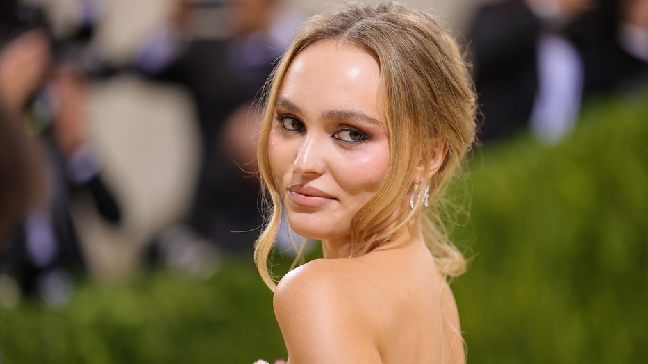 15 dolog, amit biztosan nem tudtál Lily-Rose Deppről