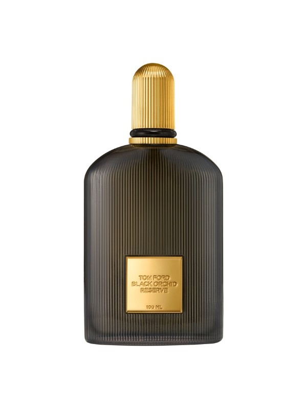 A Black Orchid, TOM FORD első illata 2006-ban jelent meg, és azóta örökre megváltoztatta a luxusillatokról alkotott képet. A sötét virágos jegyeket földes, gazdag tónusokkal kombináló illat a csábítás megtestesítője, amely túlmutat a nemeken és az időn. Különleges virágból, a legsötétebb orhideából készült, amelyet kifejezetten Tom Ford számára nemesítettek. Az illat ma is provokatív és lenyűgöző, folyamatosan újradefiniálva a luxus fogalmát a parfümök világában. - Black Orchid Reserve edp TOM FORD 69 900 Ft/50 ml (1398 Ft/1 ml)