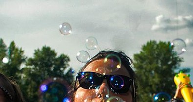 Két szuper fesztivál idehaza: EFOTT és Bánkitó!