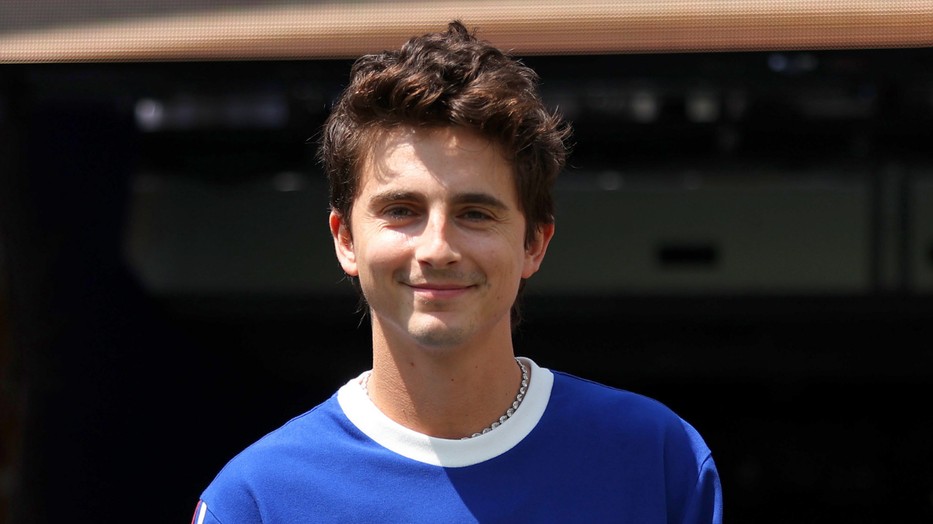 Timothée Chalamet korábban több hírességgel is járt